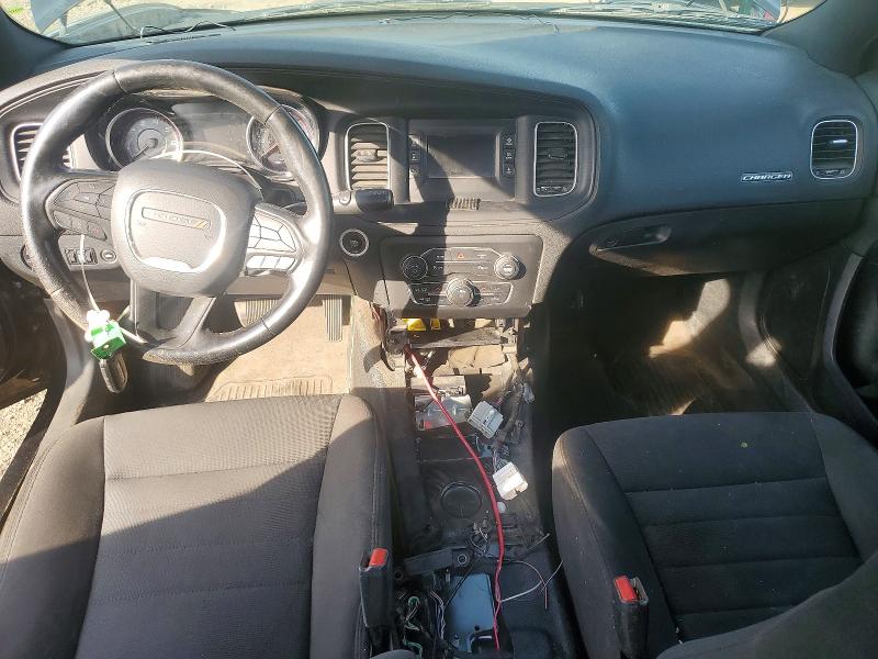 Aukcja sprzedaży 2017 Dodge Charger, vin: 2C3CDXAG3HH590423, numer aukcji: 66639496