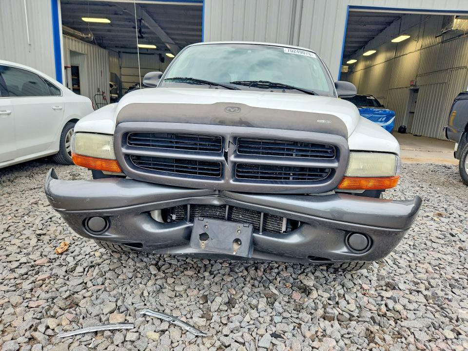 2002 Dodge Durango მანქანა იყიდება აუქციონზე, vin: 1B4HS38N02F197053, აუქციონის ნომერი: 70249076
