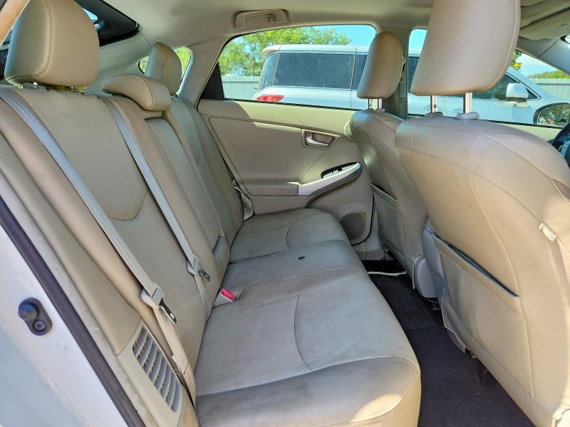 Продажа на аукционе авто 2015 Toyota Prius, vin: JTDKN3DU8F1918994, номер лота: 71025196
