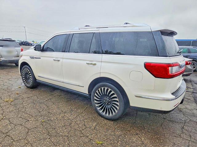 Продажа на аукционе авто 2018 Lincoln Navigator, vin: 5LMJJ2TT3JEL06660, номер лота: 68928896