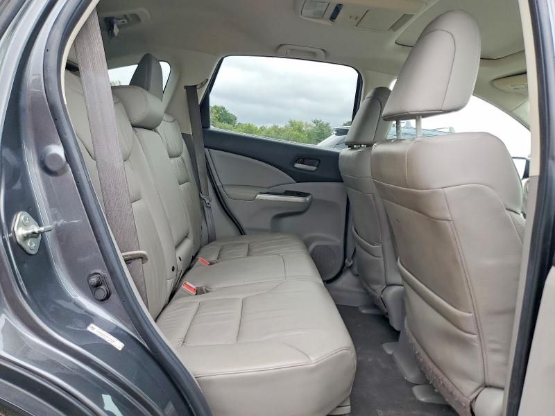 2013 Honda Cr-v მანქანა იყიდება აუქციონზე, vin: 5J6RM4H75DL017086, აუქციონის ნომერი: 70786906