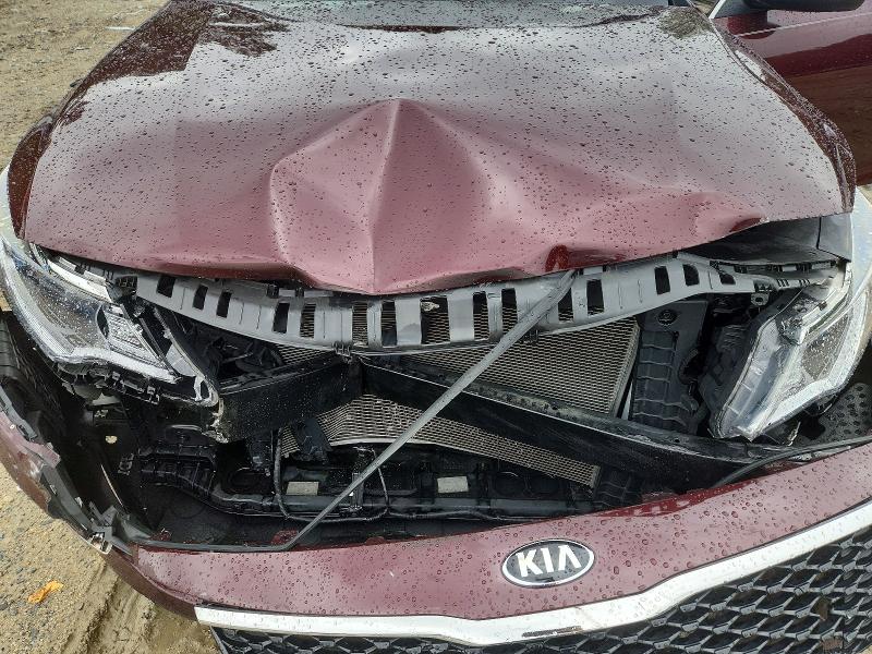 Aukcja sprzedaży 2016 Kia Optima, vin: 5XXGT4L34GG015693, numer aukcji: 67435896