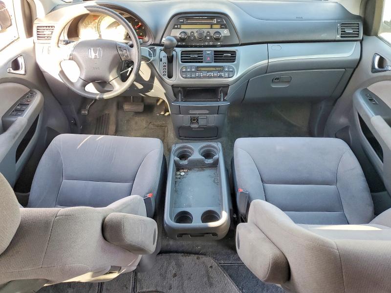 Aukcja sprzedaży 2006 Honda Odyssey, vin: 5FNRL38446B067184, numer aukcji: 68713106