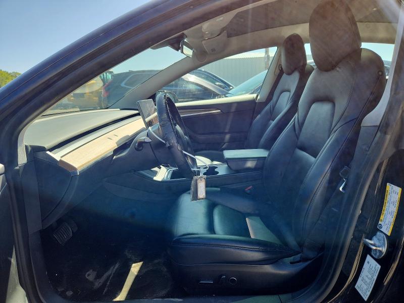 Aukcja sprzedaży 2022 Tesla Model 3, vin: 5YJ3E1EA0NF370539, numer aukcji: 68674196