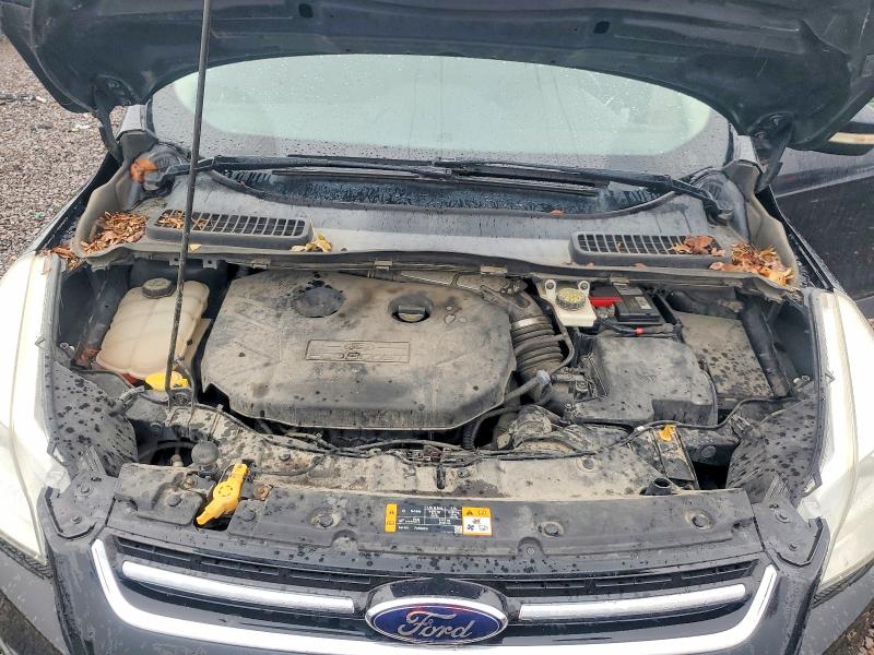 Aukcja sprzedaży 2013 Ford Escape, vin: 1FMCU9H99DUA04602, numer aukcji: 71186936