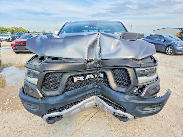 Продаж на аукціоні авто 2020 Ram 1500, vin: 1C6SRFLT0LN319145, номер лоту: 65949726