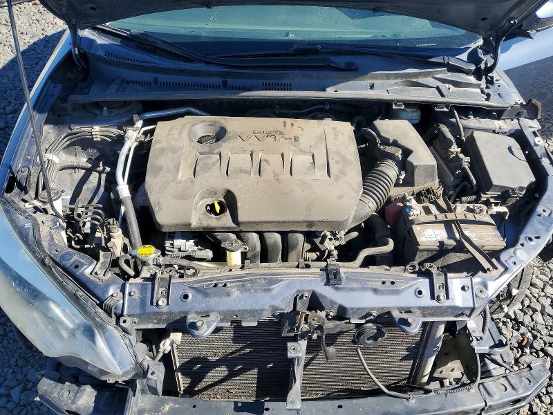Продажа на аукционе авто 2015 Toyota Corolla, vin: 5YFBURHE5FP355973, номер лота: 70449546