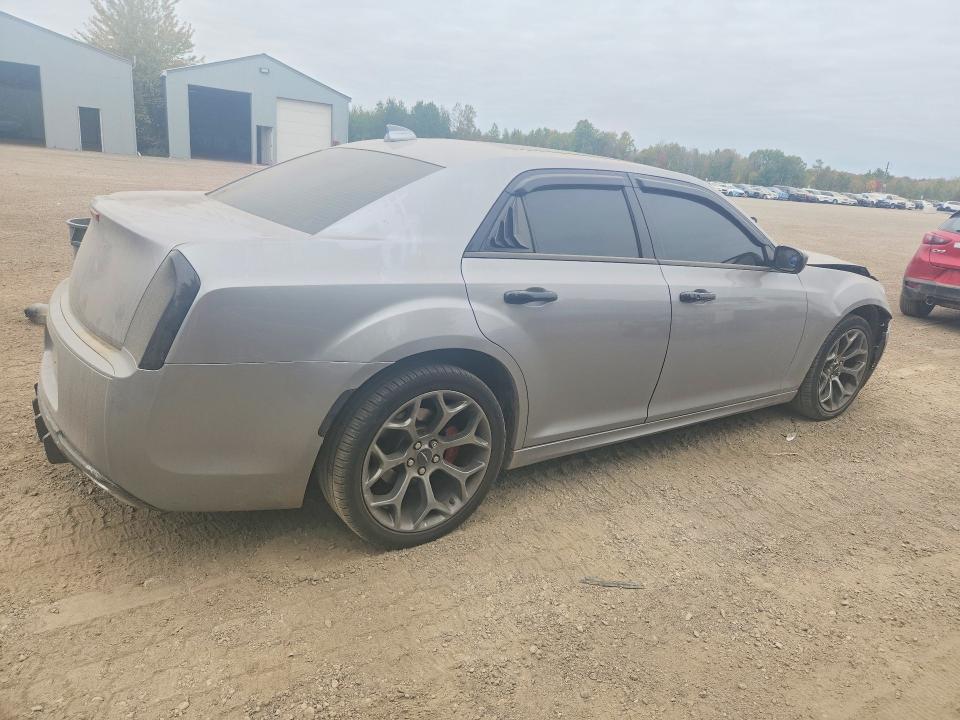 Продажа на аукционе авто 2018 Chrysler 300, vin: 2C3CCABG0JH195474, номер лота: 70962056