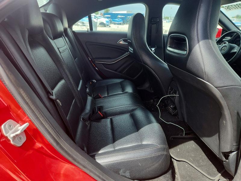 Продаж на аукціоні авто 2015 Mercedes-benz Cla, vin: WDDSJ4EB2FN182731, номер лоту: 68231776