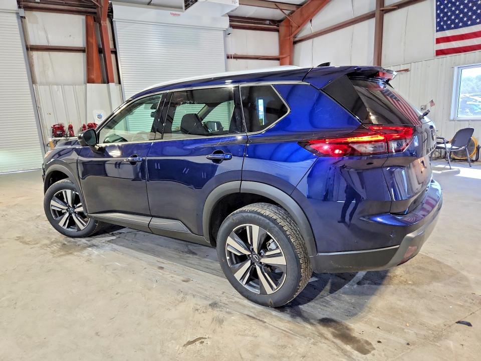 Продаж на аукціоні авто 2026 Nissan Rogue, vin: 5N1BT3CA4TC811188, номер лоту: 69496626