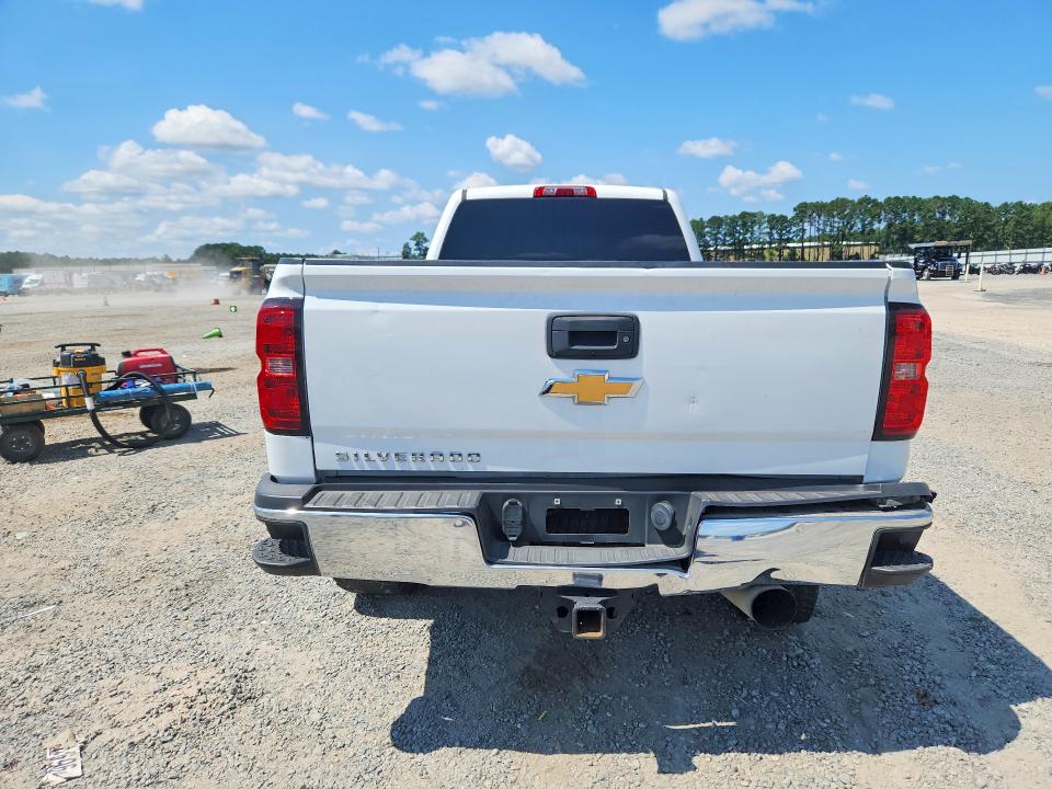 Продажа на аукционе авто 2016 Chevrolet Silverado, vin: 1GC1KUE85GF236784, номер лота: 67282886