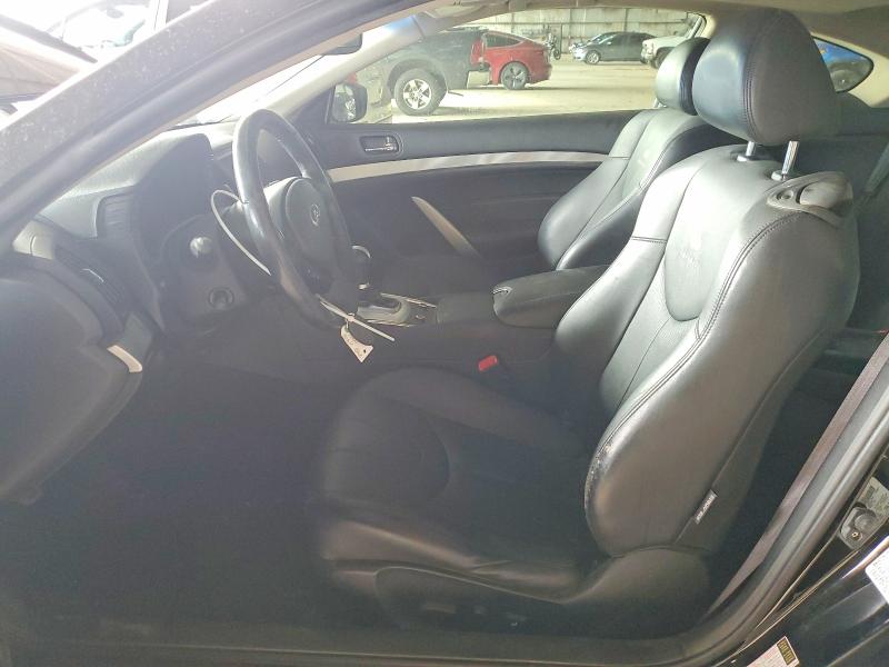 Продажа на аукционе авто 2014 Infiniti Q60 Coupe, vin: JN1CV6EK1EM110862, номер лота: 69119486