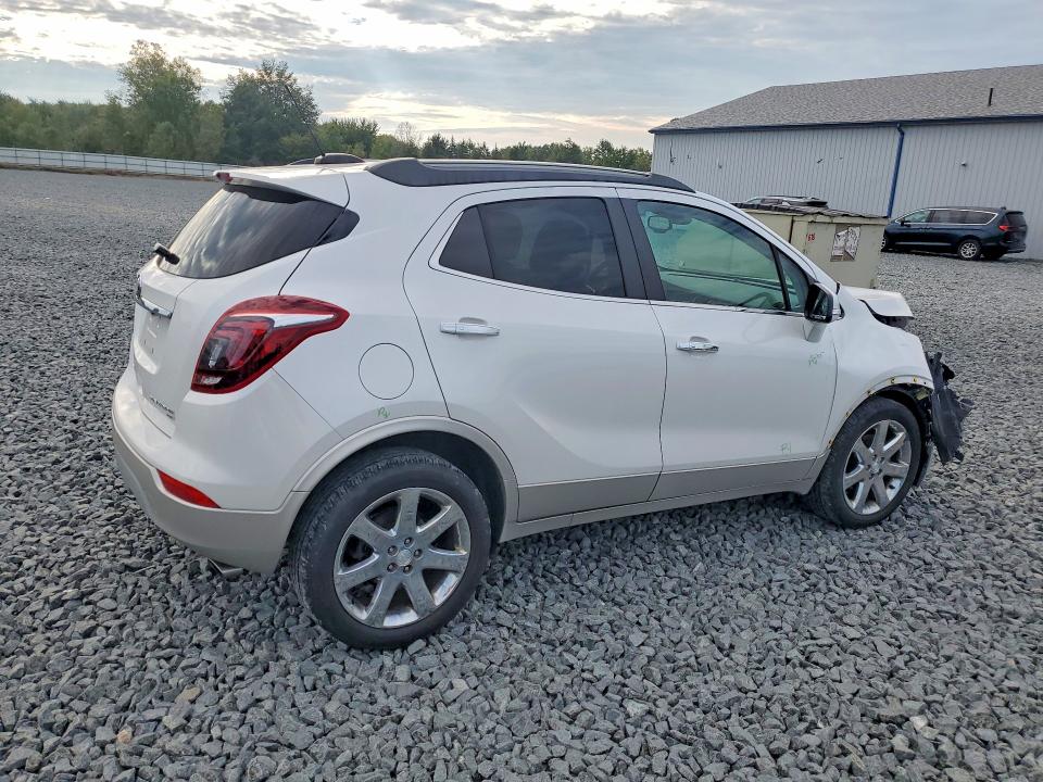 Продажа на аукционе авто 2017 Buick Encore, vin: KL4CJGSB0HB224476, номер лота: 69135906