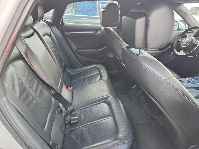 Aukcja sprzedaży 2015 Audi A3, vin: WAUACGFF1F1053712, numer aukcji: 68180456