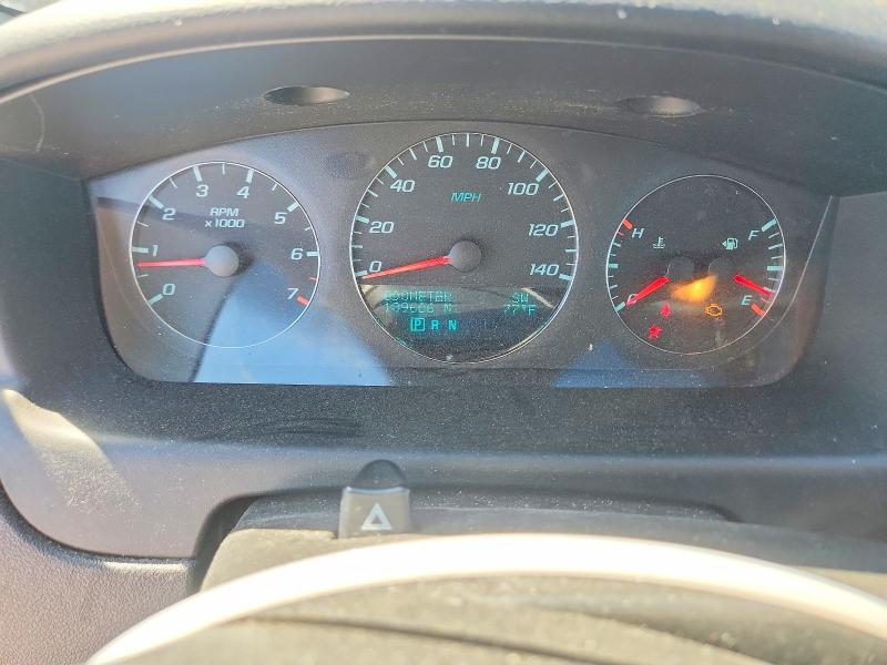 70495136 :رقم المزاد ، 2G1WG5E33D1244363 vin ، 2013 Chevrolet Impala مزاد بيع