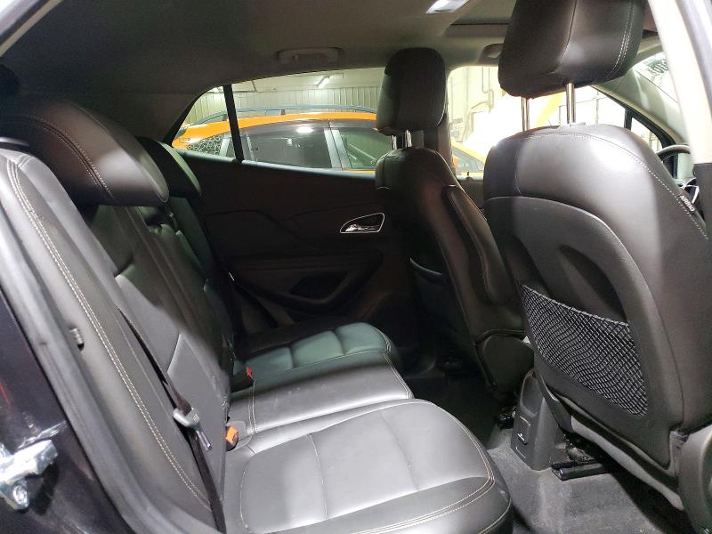 Aukcja sprzedaży 2015 Buick Encore, vin: KL4CJDSBXFB233052, numer aukcji: 67835606