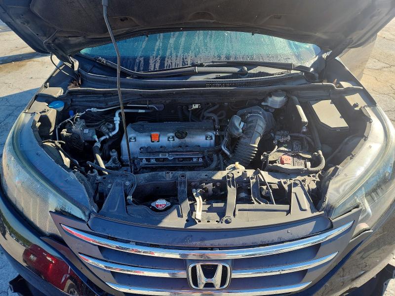Продажа на аукционе авто 2014 Honda Cr-v, vin: 2HKRM3H31EH547011, номер лота: 70367476