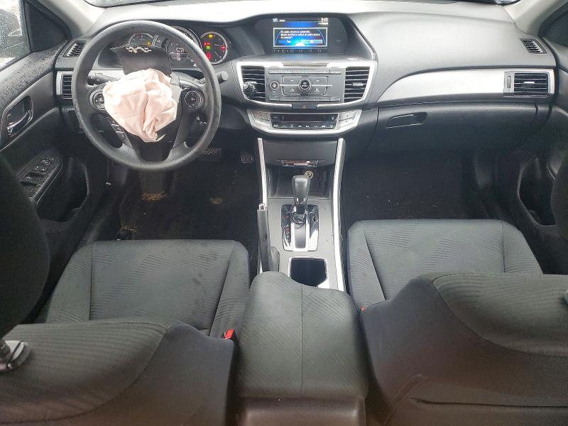 Продажа на аукционе авто 2014 Honda Accord, vin: 1HGCR2F34EA255916, номер лота: 69786756