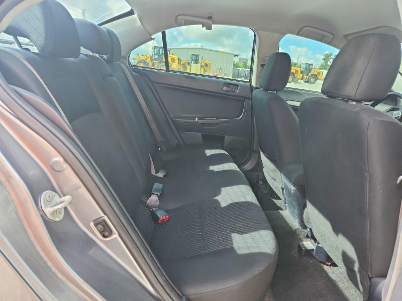 2015 Mitsubishi Lancer მანქანა იყიდება აუქციონზე, vin: JA32U2FU8FU013162, აუქციონის ნომერი: 67289366