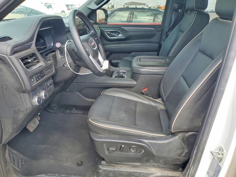 Продажа на аукционе авто 2024 Gmc Yukon Xl, vin: 1GKS2GKT1RR346347, номер лота: 70369756