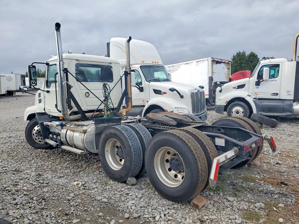 Продаж на аукціоні авто 2024 Mack Anthem, vin: 1M1AN4GY6RM044941, номер лоту: 66081166