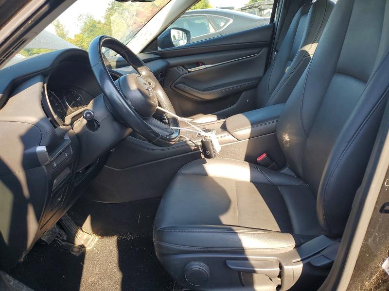 Продажа на аукционе авто 2021 Mazda 3, vin: 3MZBPABL2MM252673, номер лота: 67716716