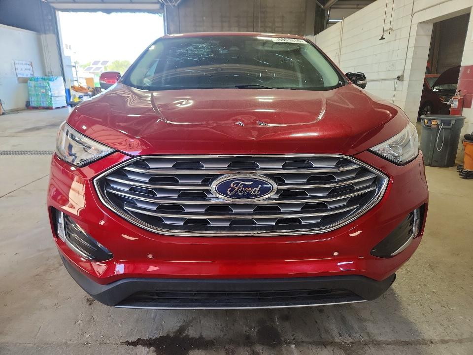 Aukcja sprzedaży 2024 Ford Edge, vin: 2FMPK4K90RBA69824, numer aukcji: 66861616