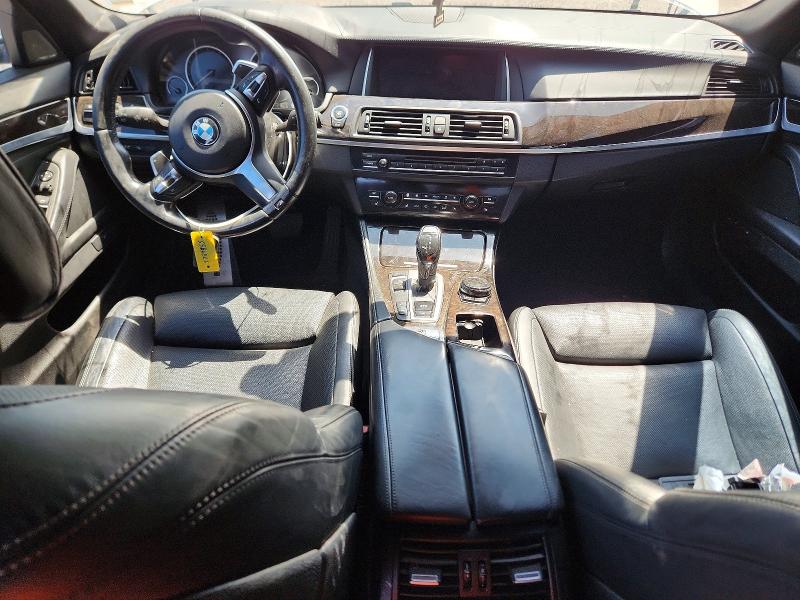 67247546 :رقم المزاد ، WBAKN9C56FD961397 vin ، 2015 Bmw 550 مزاد بيع