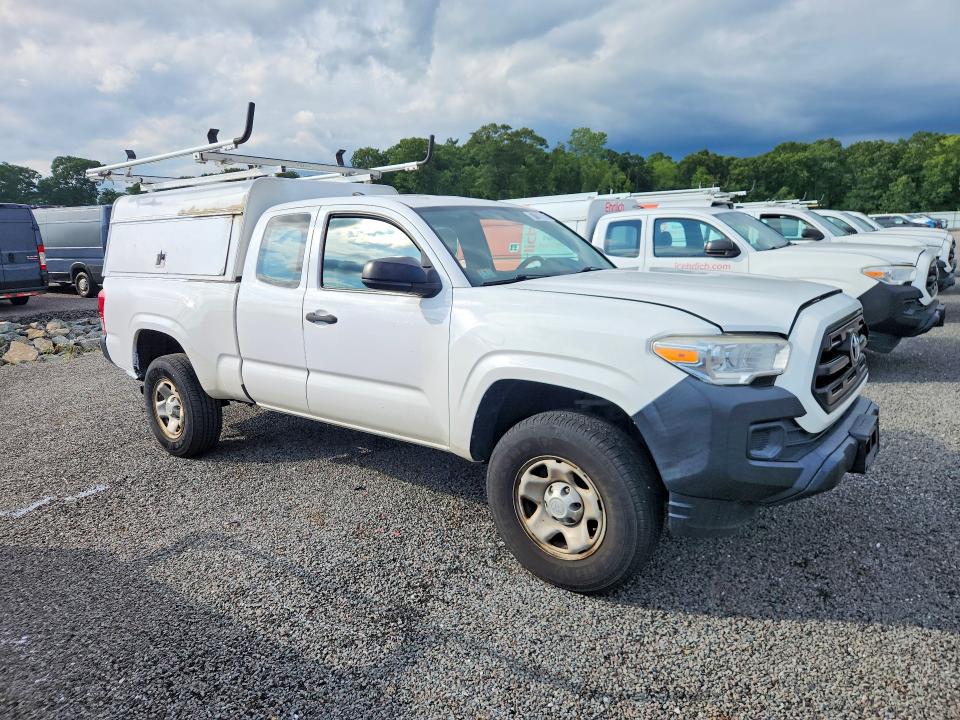 Auction sale of the 2016 Toyota Tacoma, vin: 5TFRX5GN3GX062544, lot number: 67126326