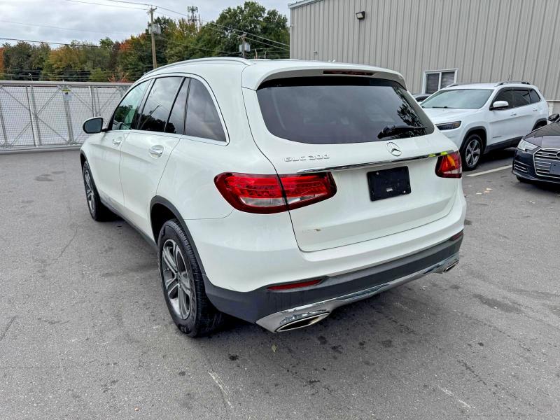 Продажа на аукционе авто 2019 Mercedes-benz Glc, vin: WDC0G4JB5K1004992, номер лота: 71243736