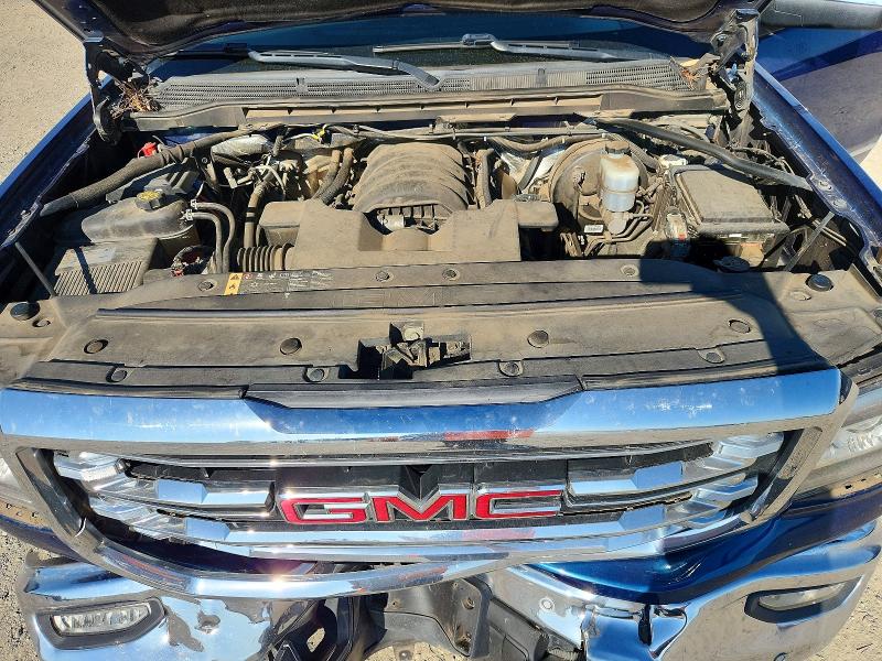 Aukcja sprzedaży 2017 Gmc Sierra, vin: 3GTU2NEC3HG452821, numer aukcji: 69722896