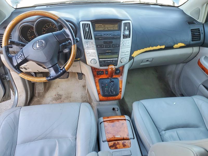 Aukcja sprzedaży 2005 Lexus Rx, vin: 2T2GA31U35C033632, numer aukcji: 67532746