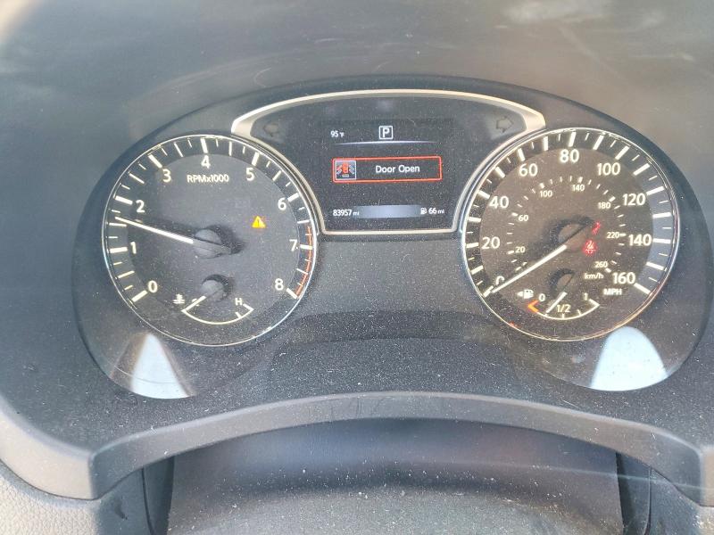 2016 Nissan Altima მანქანა იყიდება აუქციონზე, vin: 1N4AL3AP7GC163204, აუქციონის ნომერი: 70002086