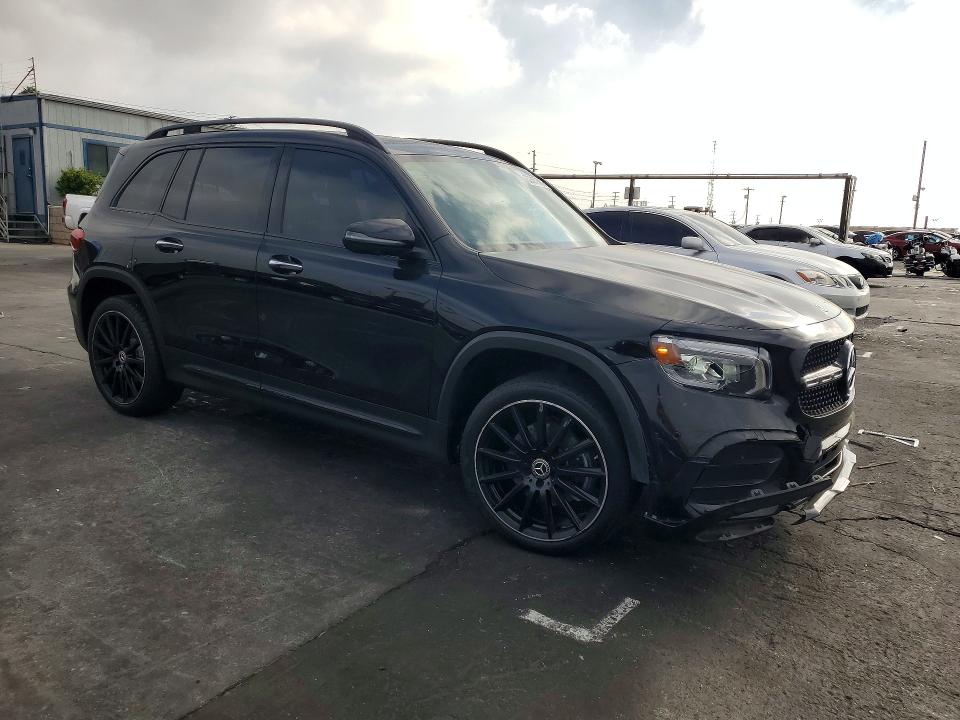 Продажа на аукционе авто 2020 Mercedes-benz Glb, vin: W1N4M4GB8LW015473, номер лота: 67367396