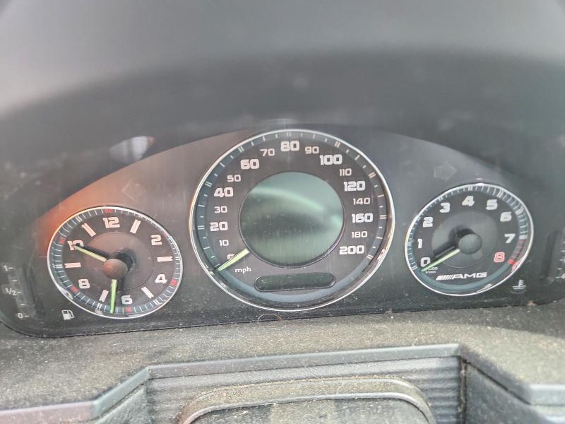 Продаж на аукціоні авто 2008 Mercedes-benz E, vin: WDBUF77X38B227208, номер лоту: 68620086