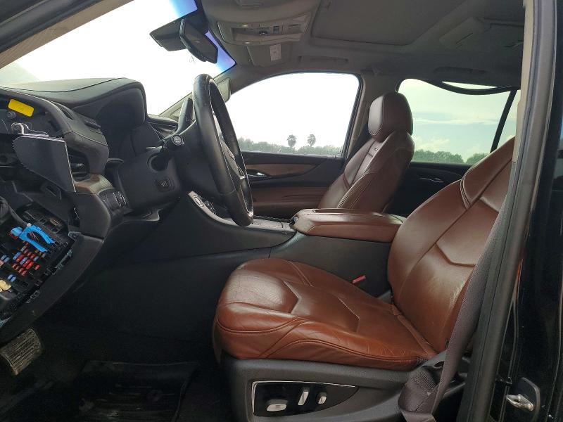 68259216 :رقم المزاد ، 1GYS4TKJ6FR677055 vin ، 2015 Cadillac Escalade مزاد بيع