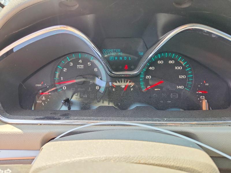 66448876 :رقم المزاد ، 1GNKVGKD6FJ362895 vin ، 2015 Chevrolet Traverse مزاد بيع
