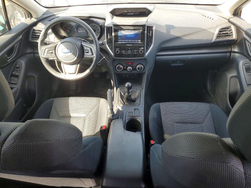 2023 Subaru Crosstrek მანქანა იყიდება აუქციონზე, vin: JF2GTAAC1P9218900, აუქციონის ნომერი: 68892166