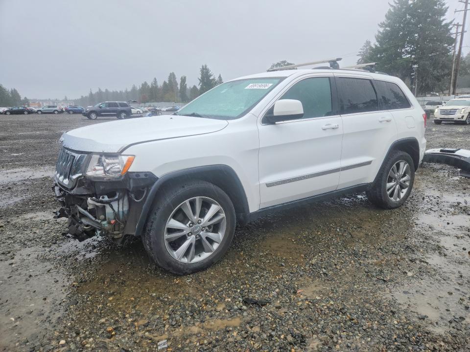 69919696 :رقم المزاد ، 1C4RJFAG3DC634524 vin ، 2013 Jeep Grand Cherokee مزاد بيع