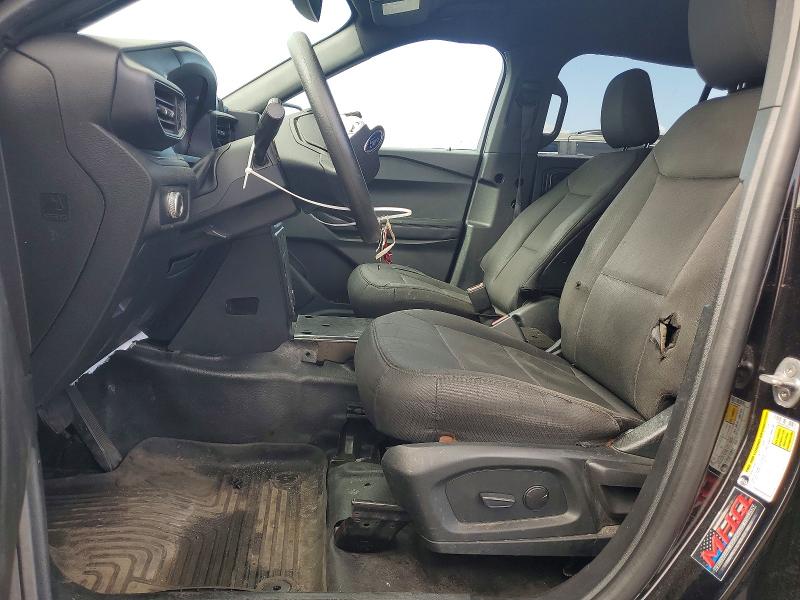 Aukcja sprzedaży 2024 Ford Explorer, vin: 1FM5K8AB7MGA43189, numer aukcji: 67981906