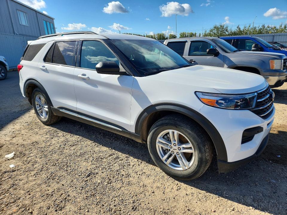 Продаж на аукціоні авто 2023 Ford Explorer, vin: 1FMSK8DH5PGA82936, номер лоту: 68997806