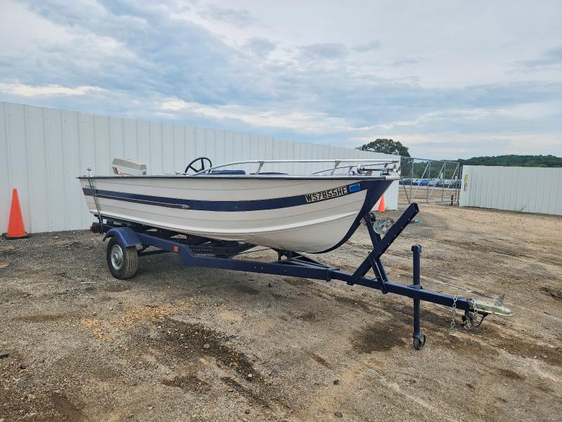 Aukcja sprzedaży 1972 Startcraft Boat, vin: WSZ057850389, numer aukcji: 67781536