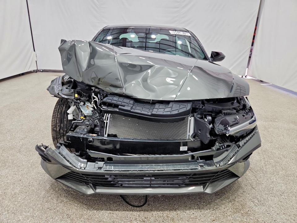Продаж на аукціоні авто 2026 Hyundai Elantra, vin: KMHLM4DG3TU228177, номер лоту: 69413676