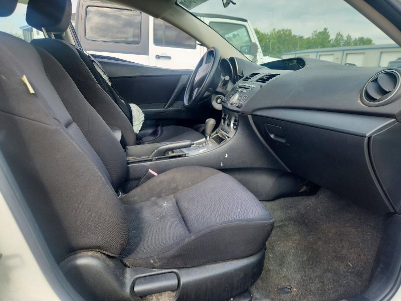 Aukcja sprzedaży 2011 Mazda 3, vin: JM1BL1UG8B1408207, numer aukcji: 67027546