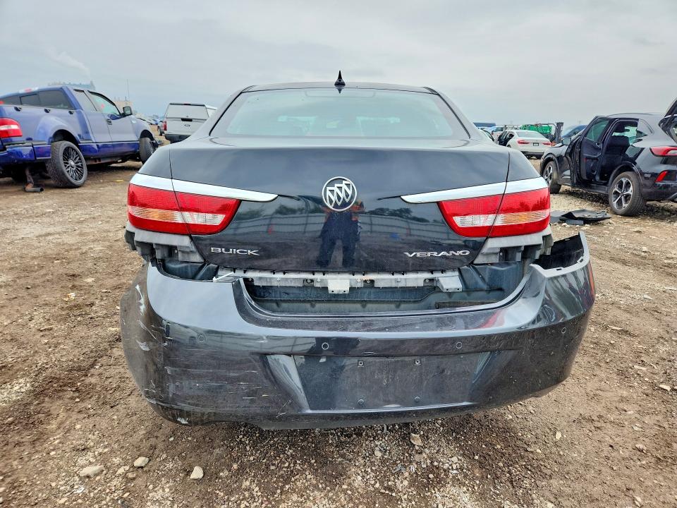 Продажа на аукционе авто 2014 Buick Verano, vin: 1G4PR5SK0E4144840, номер лота: 69359976