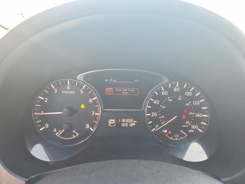 Продажа на аукционе авто 2013 Nissan Altima, vin: 1N4AL3AP8DC155172, номер лота: 67839626