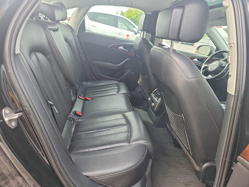 67017306 :رقم المزاد ، WAUHGAFC5GN043202 vin ، 2016 Audi A6 مزاد بيع
