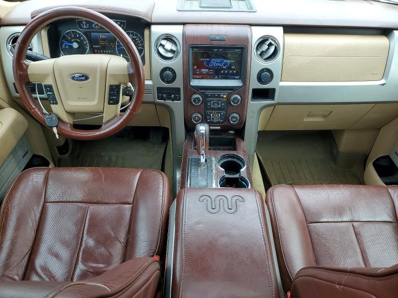 2014 Ford F150 მანქანა იყიდება აუქციონზე, vin: 1FTFW1EF0EKE35267, აუქციონის ნომერი: 69729626