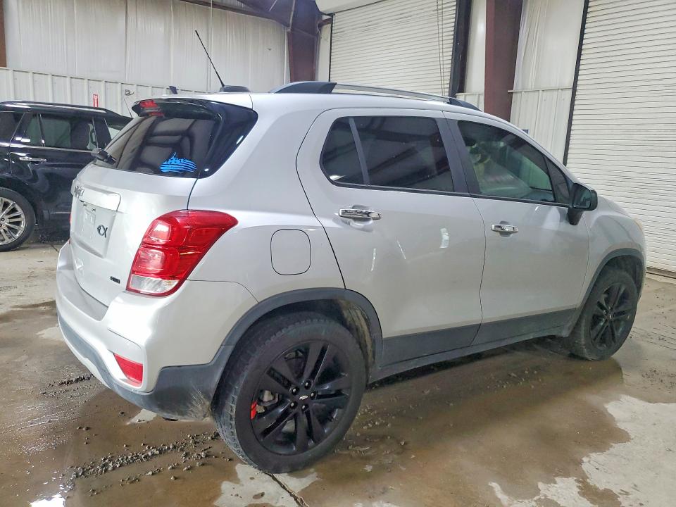 Aukcja sprzedaży 2018 Chevrolet Trax, vin: 3GNCJPSB2JL404303, numer aukcji: 69728676
