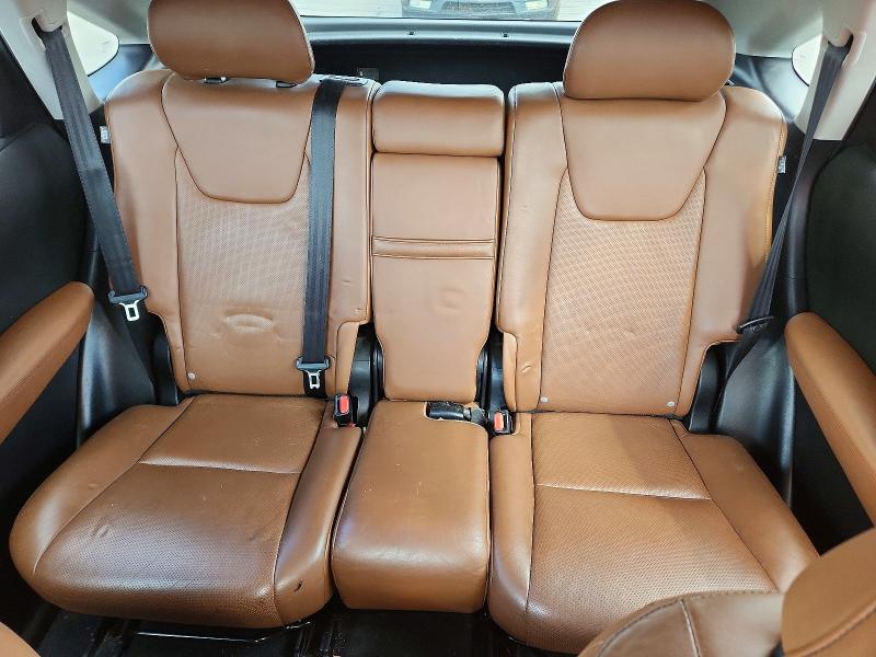 Aukcja sprzedaży 2015 Lexus Rx 350, vin: 2T2ZK1BA2FC162316, numer aukcji: 69722416